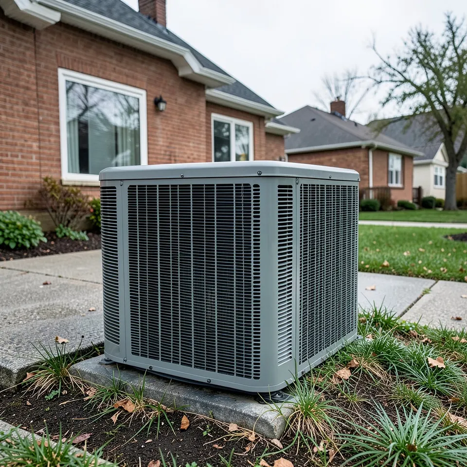 AC Repair in Brook Park, OH — local guide